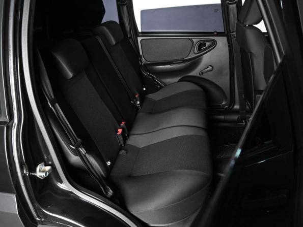 Lada (ВАЗ) Niva Travel I с пробегом 2023 года, цена 1 099 000 рублей, 28353 км, внедорожник, Автокод Объявления