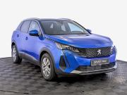 Peugeot 3008 II Рестайлинг Москва  - изображение 30