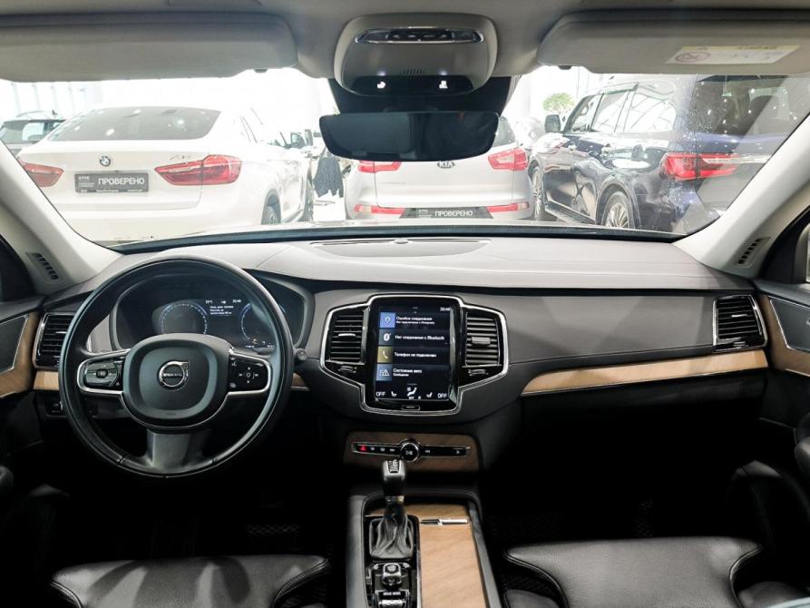Volvo XC90 II Рестайлинг 1 Казань  - изображение 17