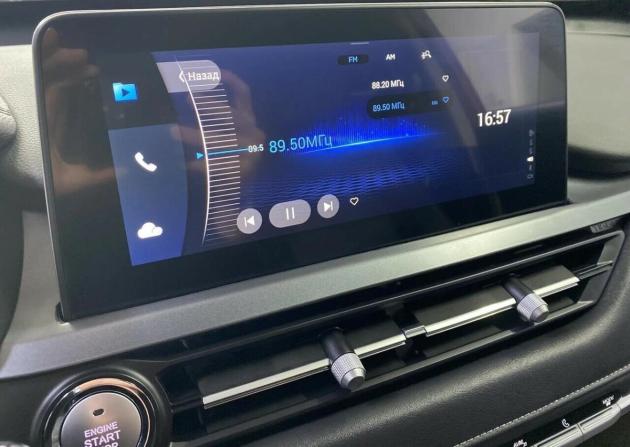 Chery Tiggo 4 Pro I Рестайлинг с пробегом 2023 года, цена 1 651 470 рублей, 27745 км, внедорожник, Автокод Объявления