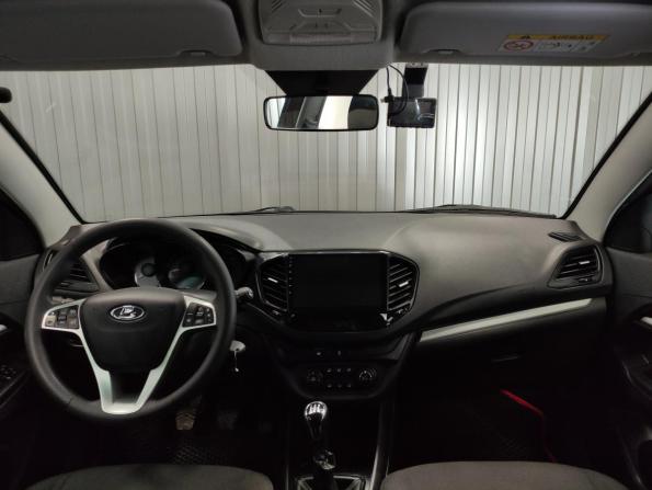 Lada (ВАЗ) Vesta I с пробегом 2019 года, цена 925 000 рублей, 78400 км, универсал, Автокод Объявления