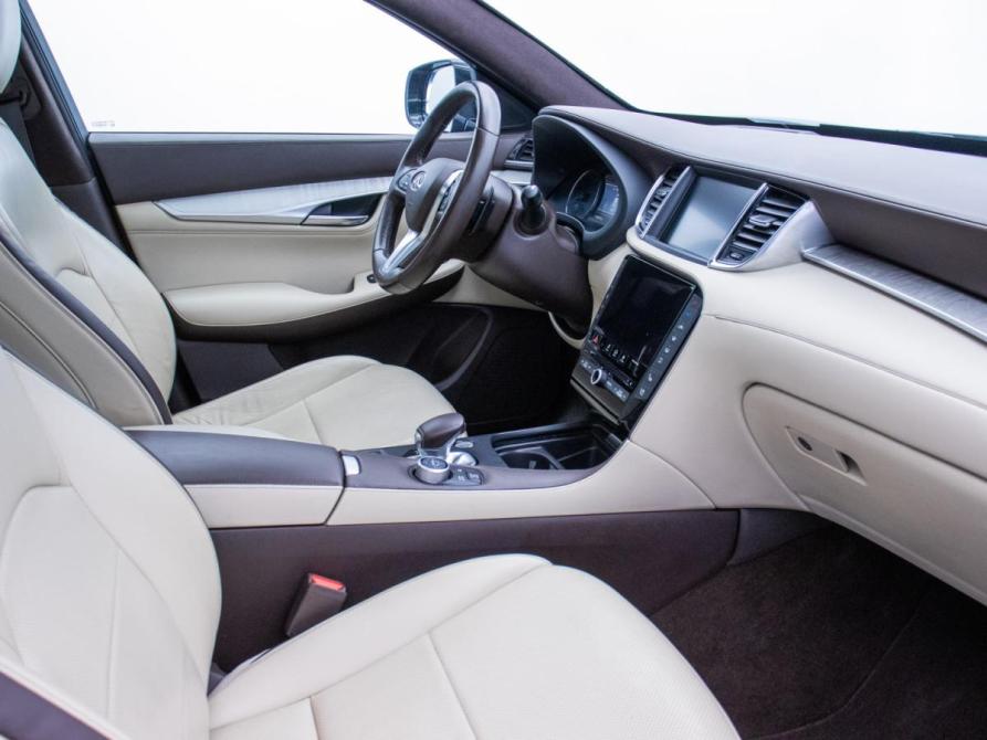 Infiniti QX50 II Москва  - изображение 10