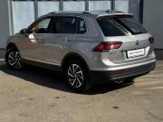 Volkswagen Tiguan II Ярославль  - изображение 24