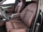 BMW 7 серии VII (G70) Москва  - изображение 50