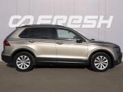 Volkswagen Tiguan II Рестайлинг Орехово-Зуево  - изображение 28