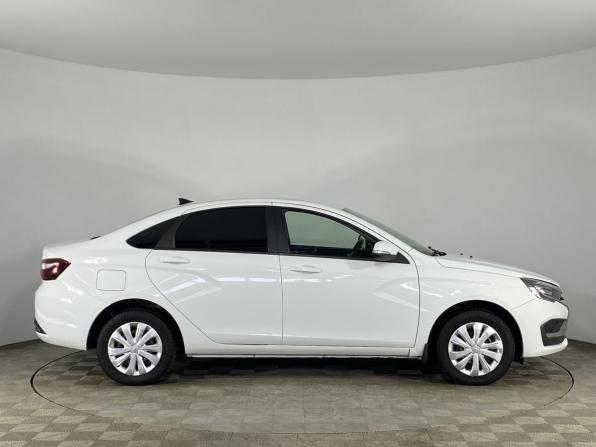 Lada (ВАЗ) Vesta I Рестайлинг (NG) с пробегом 2023 года, цена 1 045 000 рублей, 81334 км, седан, Автокод Объявления