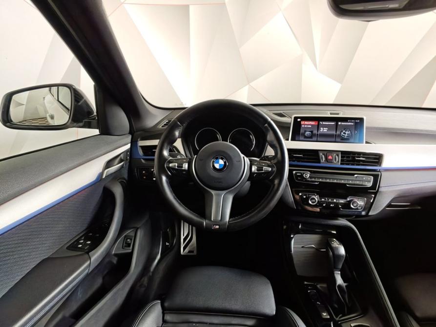 BMW X1 II (F48) Рестайлинг Москва  - изображение 15