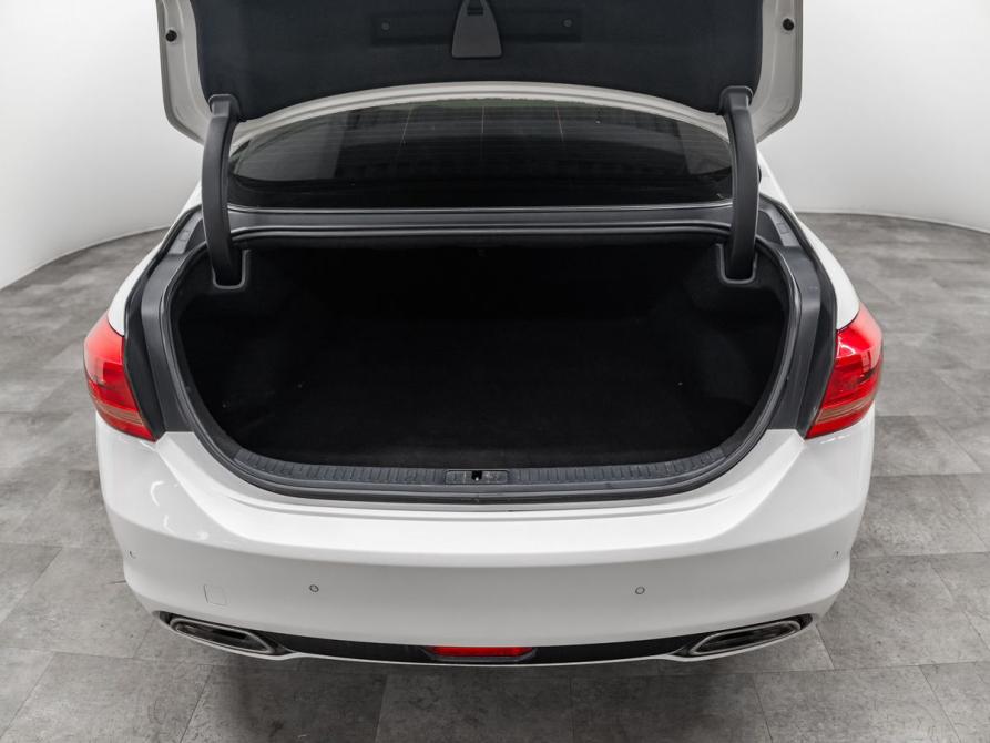 Kia Quoris I Красноярск  - изображение 20