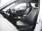 Toyota RAV4 V (XA50) Владимир  - изображение 29