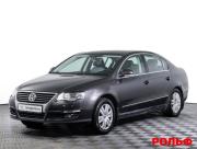 Volkswagen Passat B6 Москва  - изображение 22