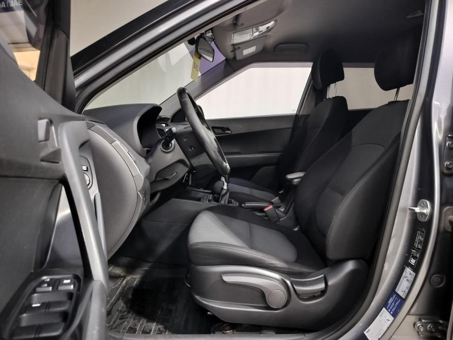 Hyundai Creta I Санкт-Петербург  - изображение 15