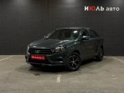 Lada (ВАЗ) Vesta I Челябинск  - изображение 19