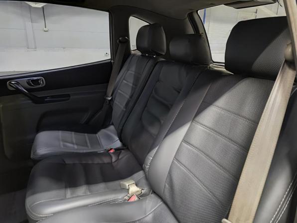Chevrolet Rezzo с пробегом 2007 года, цена 339 000 рублей, 316441 км, компактвэн, Автокод Объявления