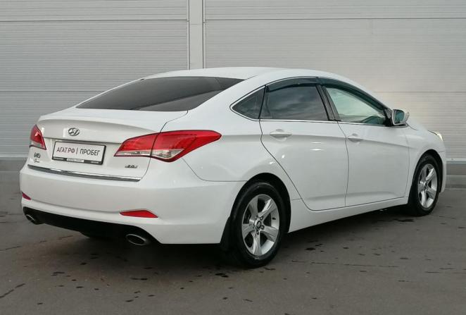 Hyundai i40 I с пробегом 2015 года, цена 1 215 000 рублей, 161946 км, седан, Автокод Объявления