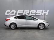 Kia Cerato III Воронеж  - изображение 22