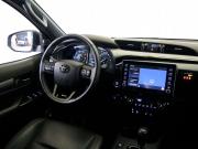 Toyota Hilux VIII Рестайлинг 2 Санкт-Петербург  - изображение 37