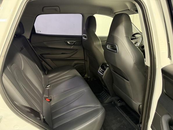 Chery Tiggo 4 I Рестайлинг 2 с пробегом 2024 года, цена 1 799 800 рублей, 30000 км, внедорожник, Автокод Объявления