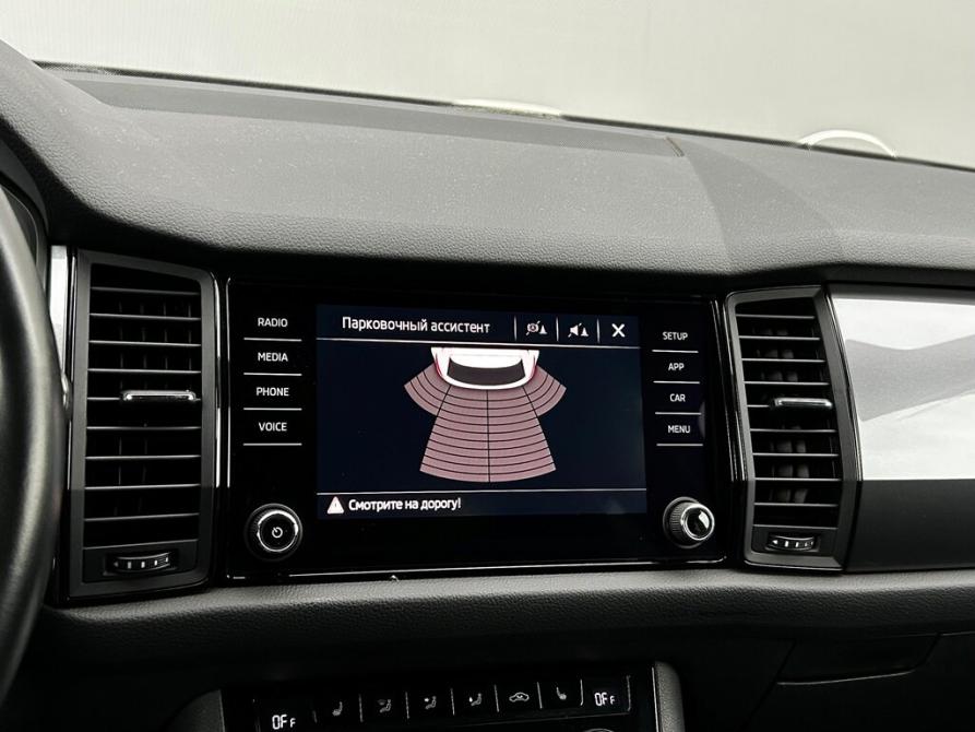 Skoda Kodiaq I Санкт-Петербург  - изображение 17