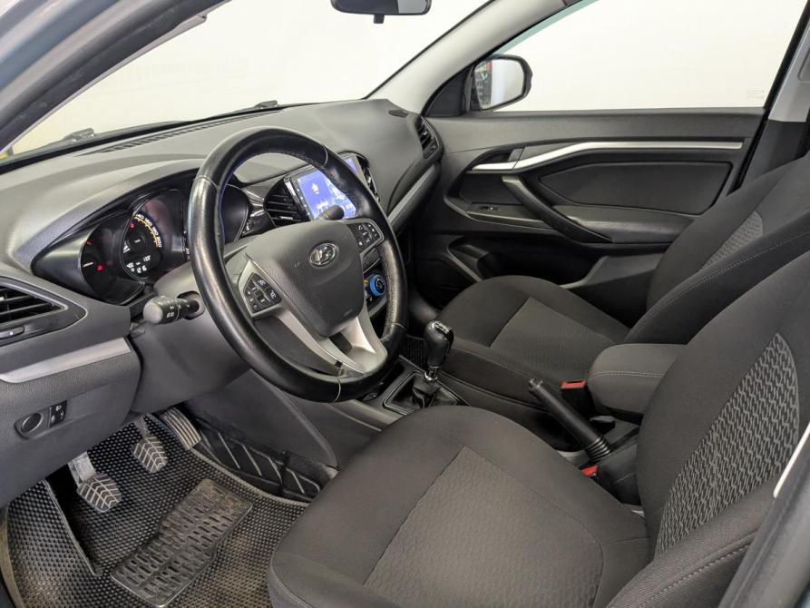Lada (ВАЗ) Vesta I Москва  - изображение 16