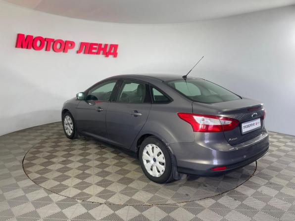 Ford Focus III с пробегом 2012 года, цена 650 000 рублей, 357615 км, седан, Автокод Объявления