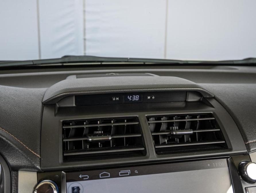 Toyota Camry VII (XV50) Рестайлинг Краснодар  - изображение 14