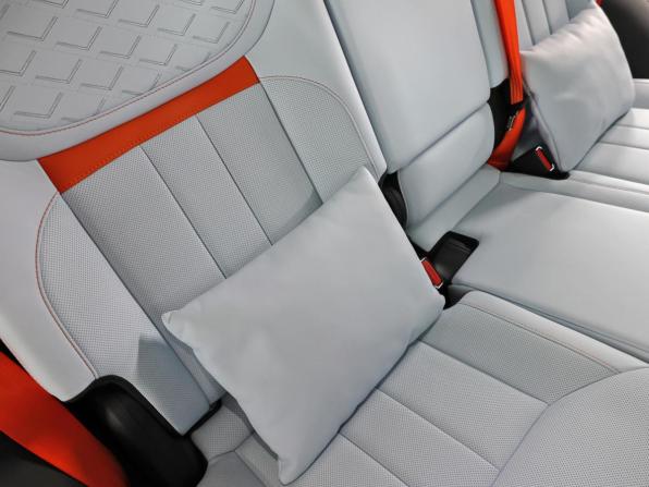 Land Rover Range Rover Sport III с пробегом 2024 года, цена 17 000 000 рублей, 20500 км, внедорожник, Автокод Объявления