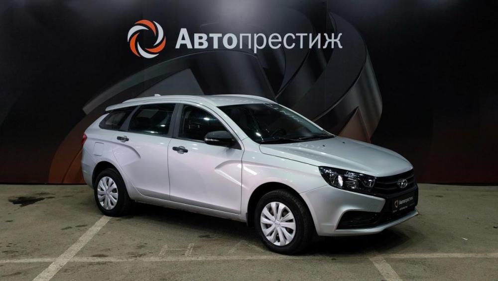 Lada (ВАЗ) Vesta I Ставрополь  - изображение 3