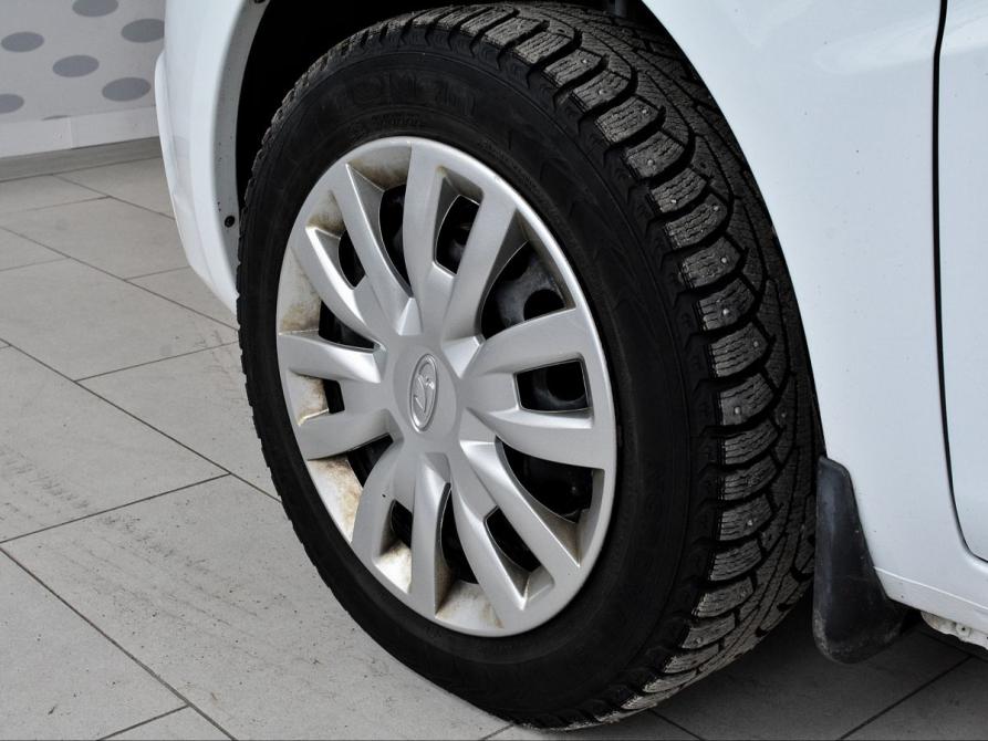 Lada (ВАЗ) Vesta I Каменск-Уральский  - изображение 10