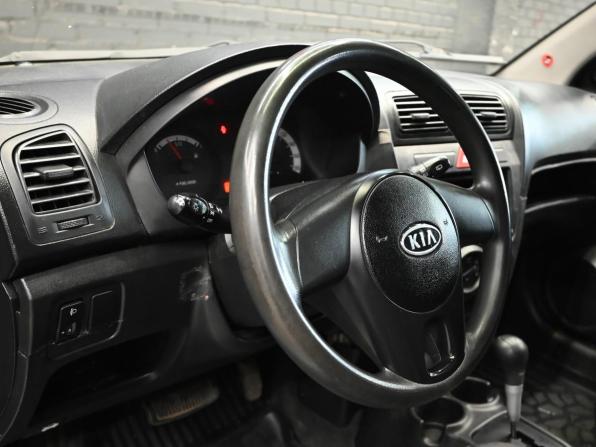 Kia Picanto I Рестайлинг с пробегом 2010 года, цена 600 000 рублей, 118543 км, хэтчбек, Автокод Объявления