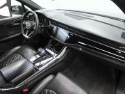 Audi Q7 II (4M) Рестайлинг Ростов-на-Дону  - изображение 35