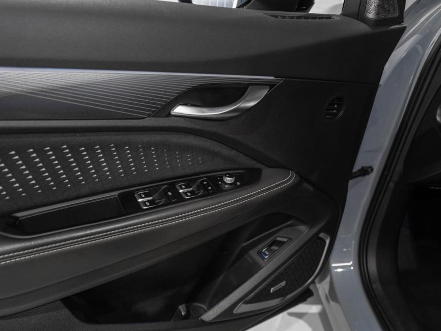 Geely Tugella I Рестайлинг Москва  - изображение 16