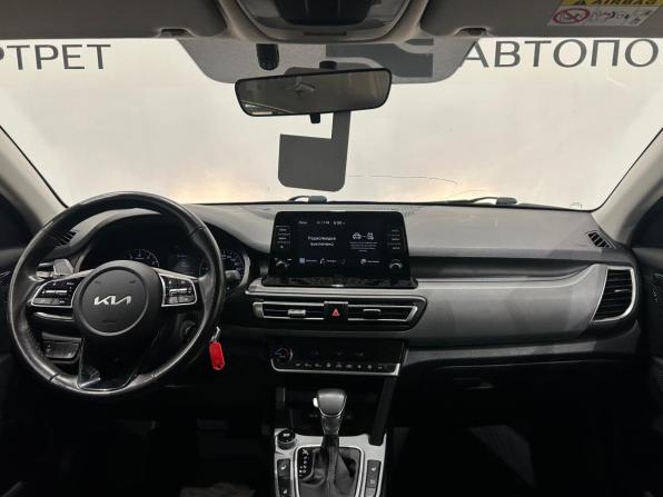 Kia Seltos I с пробегом 2022 года, цена 1 999 000 рублей, 100572 км, внедорожник, Автокод Объявления