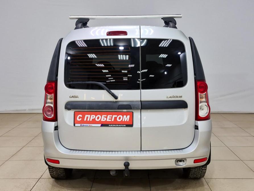 Lada (ВАЗ) Largus I Альметьевск  - изображение 6