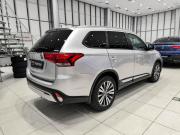 Mitsubishi Outlander III Рестайлинг 3 Казань  - изображение 28