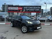 Kia Sportage IV Рестайлинг Альметьевск  - изображение 19
