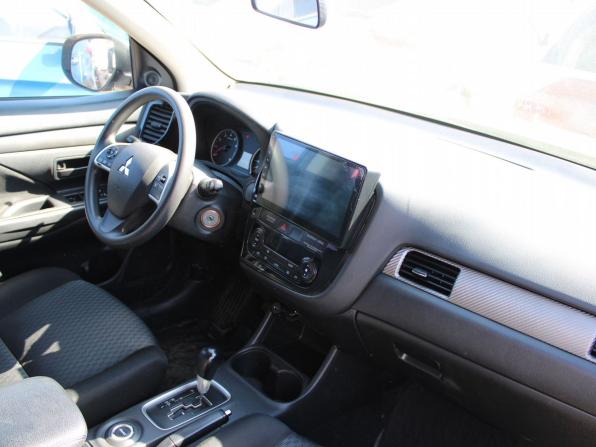 Mitsubishi Outlander III Рестайлинг с пробегом 2014 года, цена 1 559 000 рублей, 145705 км, внедорожник, Автокод Объявления