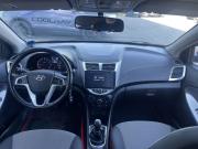 Hyundai Solaris I Брянск  - изображение 25