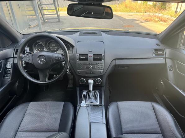 Mercedes-Benz C-Класс III (W204) с пробегом 2011 года, цена 1 040 000 рублей, 298000 км, седан, Автокод Объявления