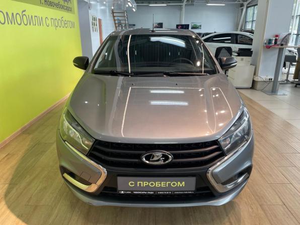 Lada (ВАЗ) Vesta I с пробегом 2019 года, цена 759 000 рублей, 103139 км, седан, Автокод Объявления