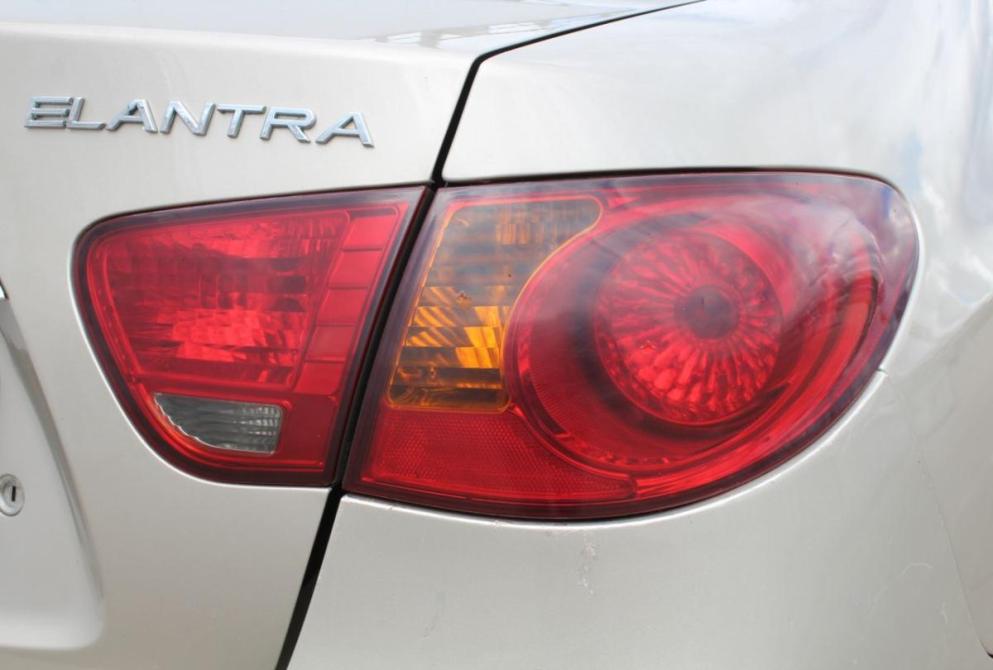 Hyundai Elantra IV (HD) Нижний Новгород  - изображение 19