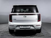 GAC Trumpchi S9 Москва  - изображение 32