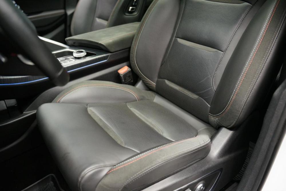 Geely Tugella I Рестайлинг Крым  - изображение 9