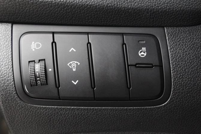 Kia Ceed II с пробегом 2015 года, цена 1 180 000 рублей, 115854 км, универсал, Автокод Объявления