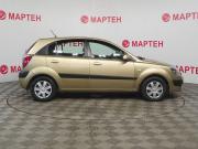 Kia Rio II Вологда  - изображение 21