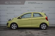 Kia Picanto II Старый Оскол  - изображение 24