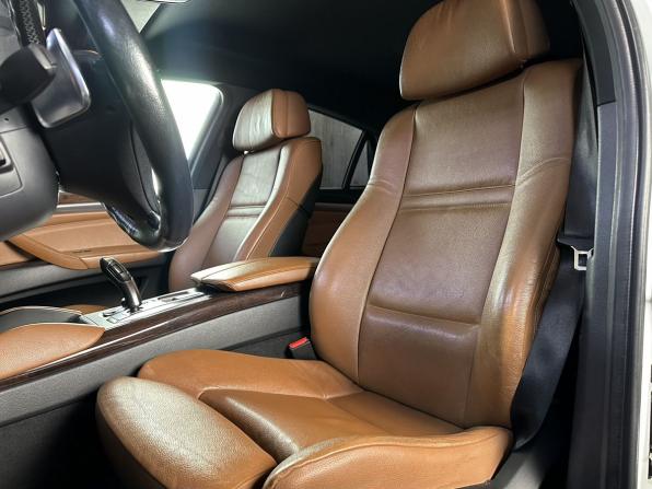 BMW X6 I (E71) с пробегом 2012 года, цена 1 650 000 рублей, 182937 км, внедорожник, Автокод Объявления