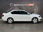 Skoda Octavia III (A7) Рестайлинг Пермь  - изображение 24