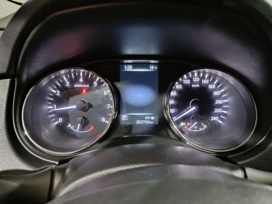Nissan X-Trail III Уфа  - изображение 11