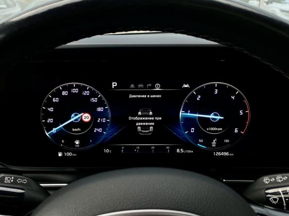 Kia Carnival IV с пробегом 2021 года, цена 3 799 000 рублей, 126450 км, минивэн, Автокод Объявления