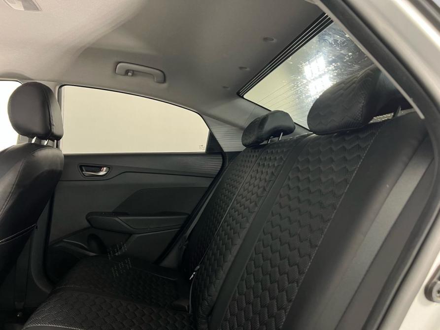 Hyundai Solaris II Архангельск  - изображение 15
